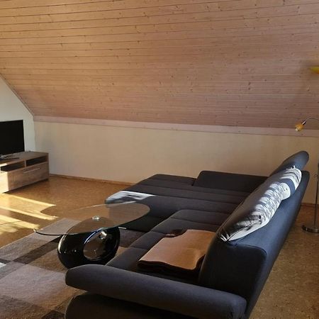 Apartamento Doerrebach Bei Bingen Am Rhein Und Start Zum Soonwald;Hunsrueck Dorrebach Exterior foto