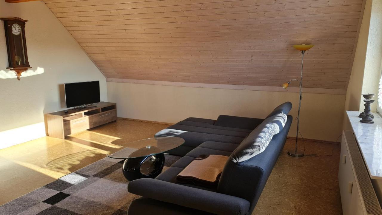 Apartamento Doerrebach Bei Bingen Am Rhein Und Start Zum Soonwald;Hunsrueck Dorrebach Exterior foto