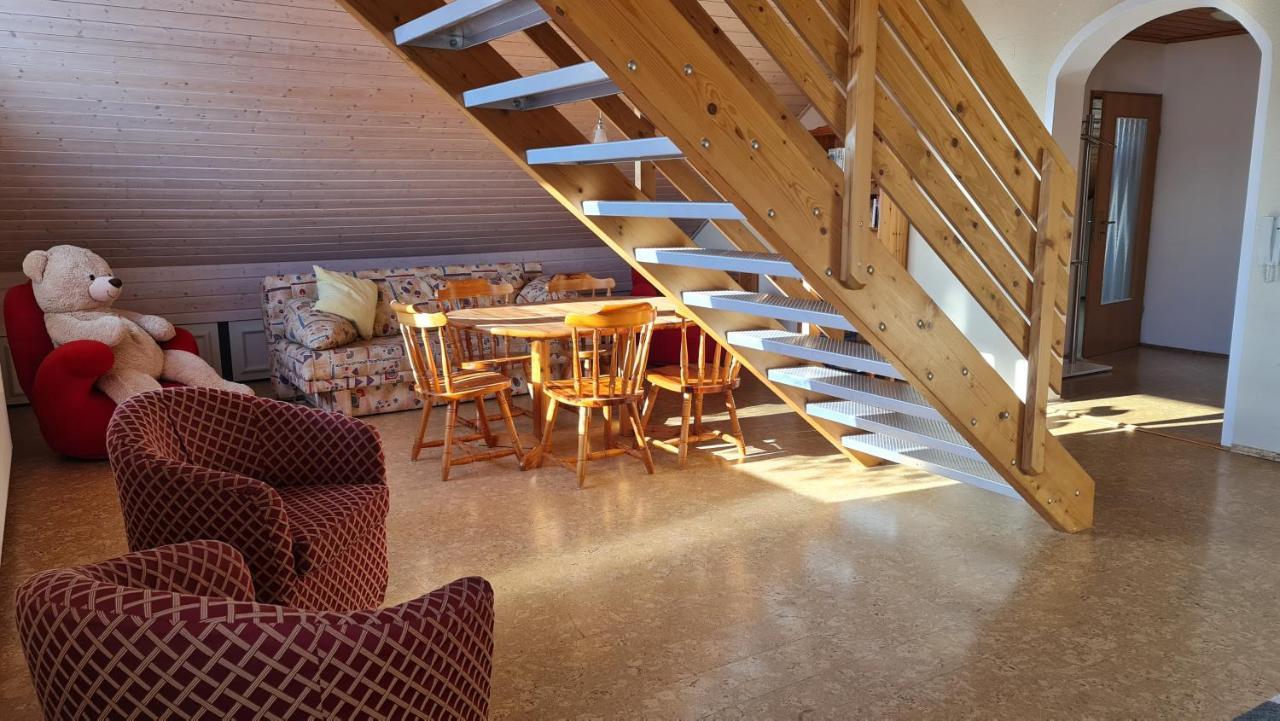 Apartamento Doerrebach Bei Bingen Am Rhein Und Start Zum Soonwald;Hunsrueck Dorrebach Exterior foto