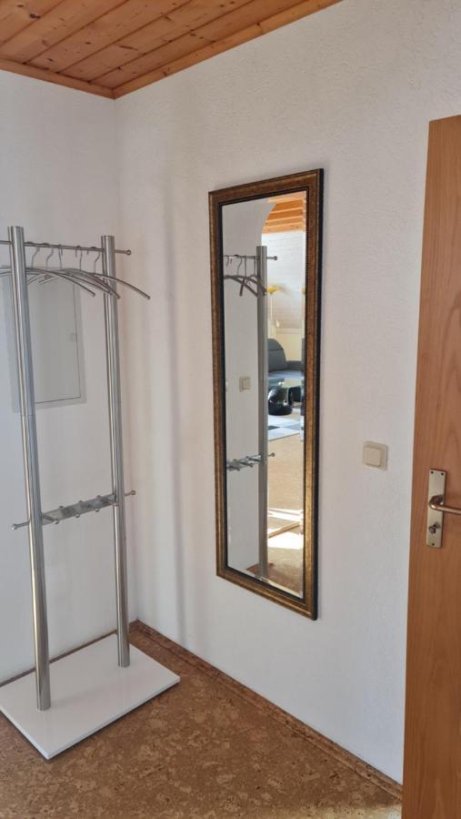Apartamento Doerrebach Bei Bingen Am Rhein Und Start Zum Soonwald;Hunsrueck Dorrebach Exterior foto