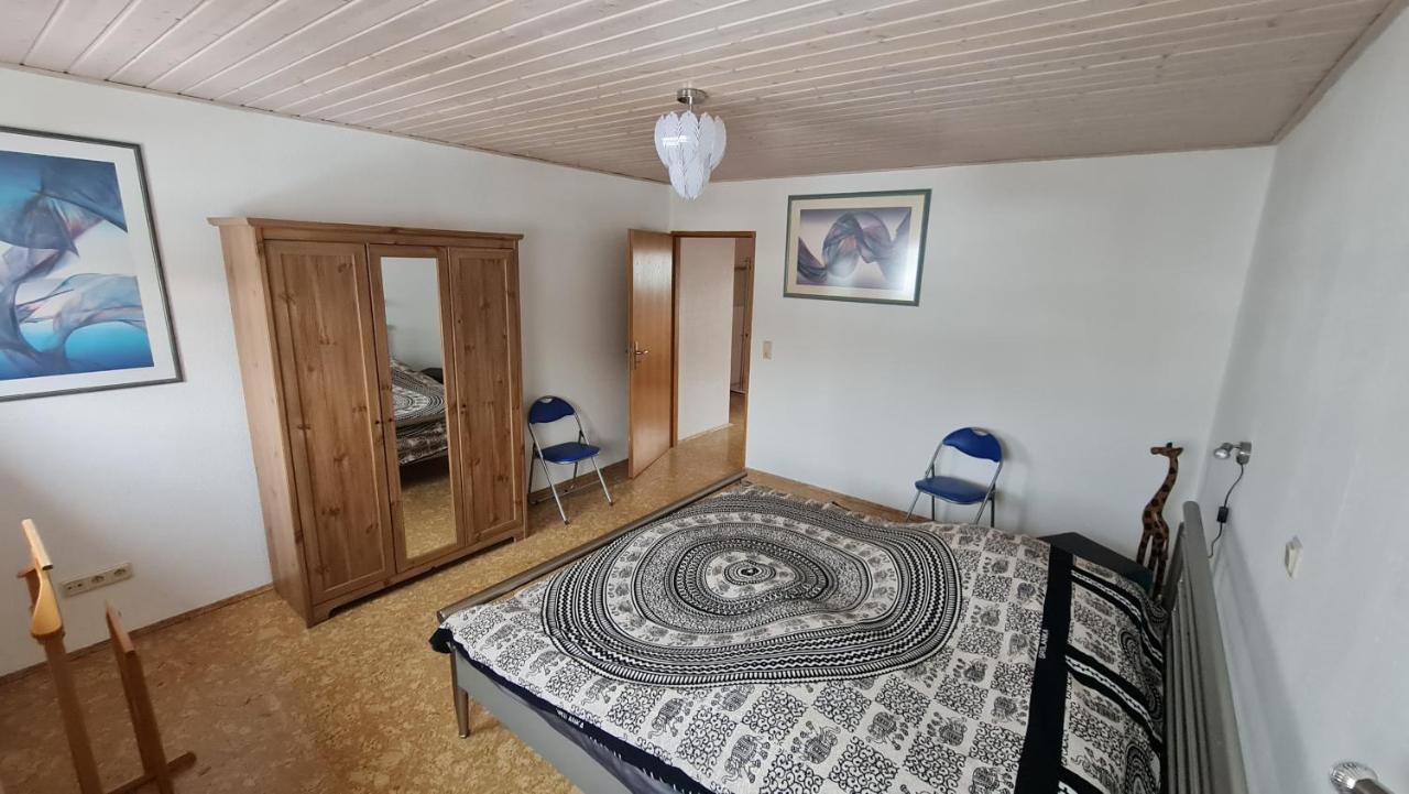 Apartamento Doerrebach Bei Bingen Am Rhein Und Start Zum Soonwald;Hunsrueck Dorrebach Exterior foto