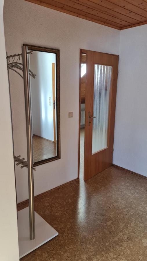 Apartamento Doerrebach Bei Bingen Am Rhein Und Start Zum Soonwald;Hunsrueck Dorrebach Exterior foto