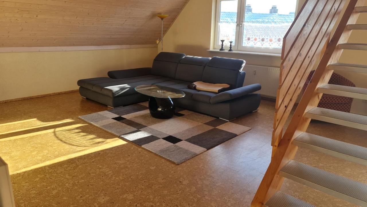 Apartamento Doerrebach Bei Bingen Am Rhein Und Start Zum Soonwald;Hunsrueck Dorrebach Exterior foto