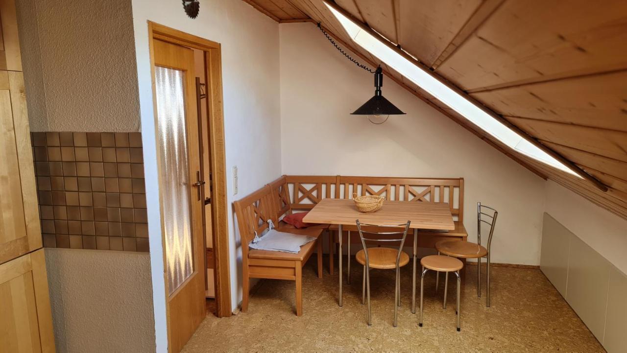 Apartamento Doerrebach Bei Bingen Am Rhein Und Start Zum Soonwald;Hunsrueck Dorrebach Exterior foto