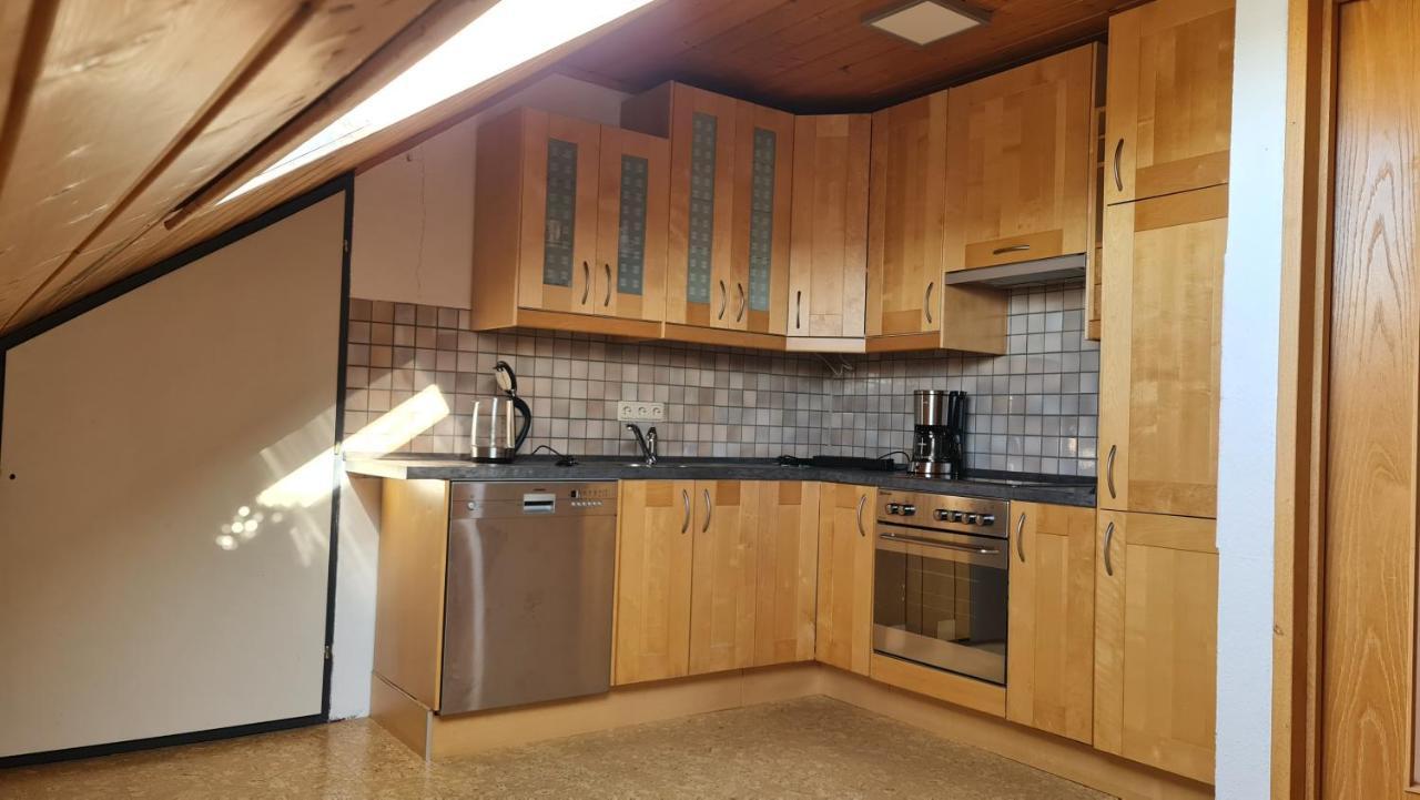 Apartamento Doerrebach Bei Bingen Am Rhein Und Start Zum Soonwald;Hunsrueck Dorrebach Exterior foto