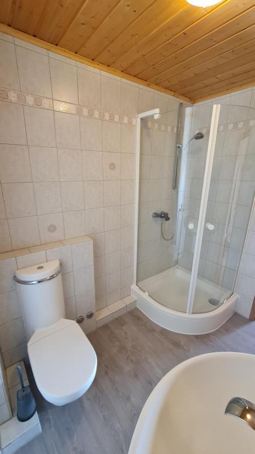 Apartamento Doerrebach Bei Bingen Am Rhein Und Start Zum Soonwald;Hunsrueck Dorrebach Exterior foto