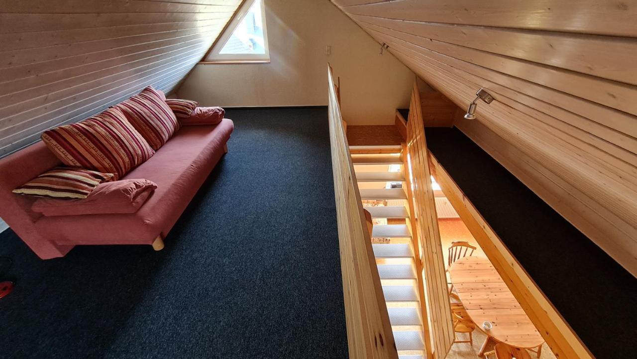 Apartamento Doerrebach Bei Bingen Am Rhein Und Start Zum Soonwald;Hunsrueck Dorrebach Exterior foto