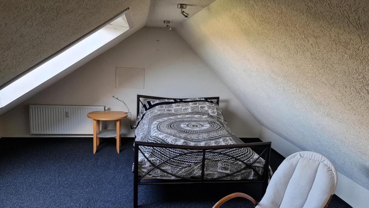 Apartamento Doerrebach Bei Bingen Am Rhein Und Start Zum Soonwald;Hunsrueck Dorrebach Exterior foto