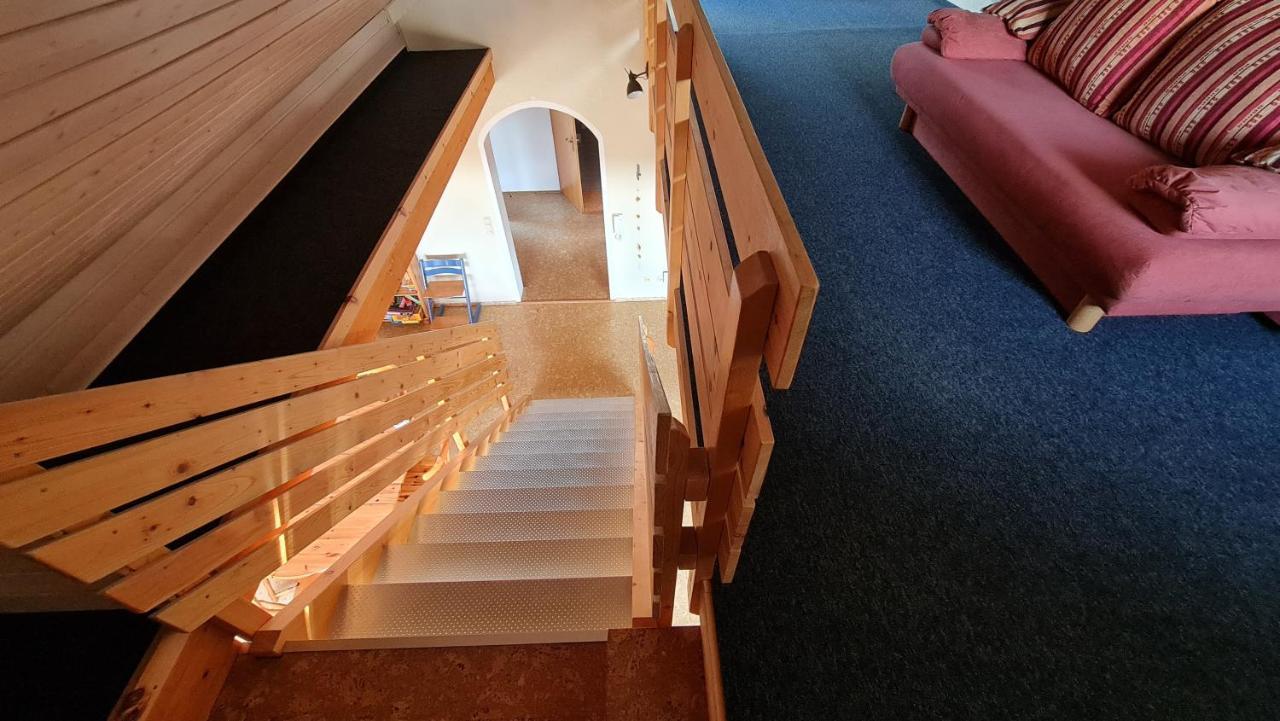 Apartamento Doerrebach Bei Bingen Am Rhein Und Start Zum Soonwald;Hunsrueck Dorrebach Exterior foto